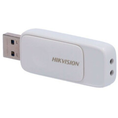 USB Flash накопитель 128Gb Hikvision M210S White (HS-USB-M210S/128G/U3)