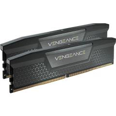 Оперативная память 16Gb DDR5 5200MHz Corsair Vengeance (CMK16GX5M2B5200C40) (2x8Gb KIT)