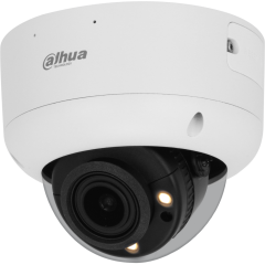 IP камера Dahua DH-IPC-HDBW5449R1P-ZE-LED