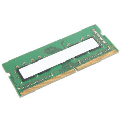 Оперативная память 16Gb DDR4 3200MHz Lenovo SO-DIMM (4X70Z90845)