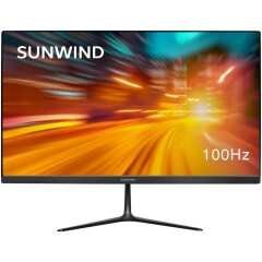 Монитор SunWind 27" SM-27FV222