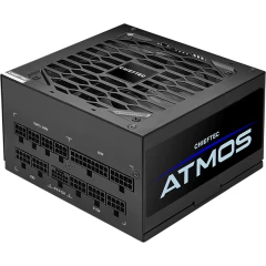 Блок питания 850W Chieftec Atmos (CPX-850FC)