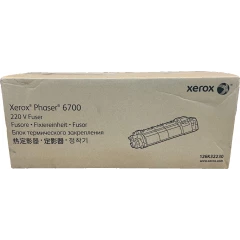 Узел термозакрепления Xerox 126K32230