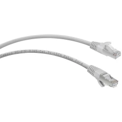 Патч-корд Cabeus PC-FTP-RJ45-CAT.5E-3M-LSZH, 3м