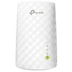 Wi-Fi усилитель (репитер) TP-Link RE220