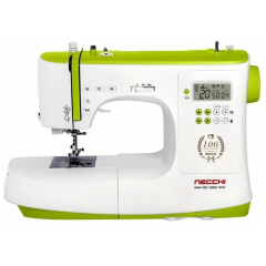 Швейная машина Necchi NC-102D