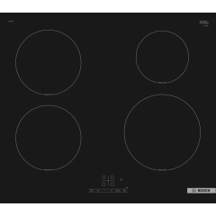 Индукционная варочная панель Bosch PIE61RBB5E