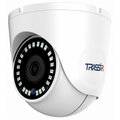 IP камера TRASSIR TR-D8221WDIR3 1.9мм