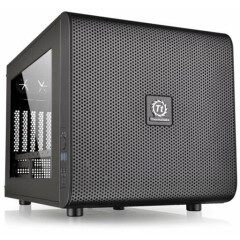 Корпус Thermaltake Core V21 Black (CA-1D5-00S1WN-00)