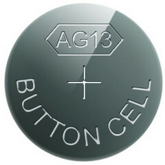Батарейка SmartBuy AG13-10B (AG13, 10 шт)