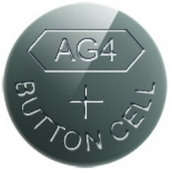 Батарейка SmartBuy AG4-10B (AG4, 10 шт)