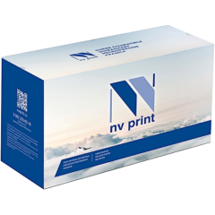 Тонер NV Print NV-252-PR-250GM Magenta
