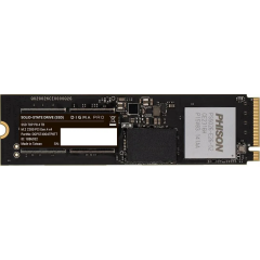 Накопитель SSD 4Tb Digma Pro Top P6 (DGPST5004TP6T4)