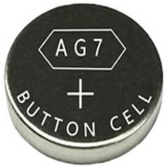 Батарейка SmartBuy AG7-10B (AG7, 10 шт)