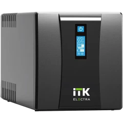 ИБП ITK EET-1500VA-1-002