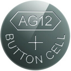 Батарейка SmartBuy AG12-10B (AG12, 10 шт)