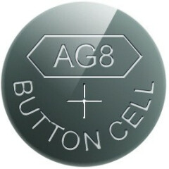 Батарейка SmartBuy AG8-10B (AG8, 10 шт)