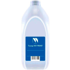 Тонер NV Print NV-HP1025-TYPE1-500gC Cyan
