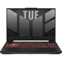 Ноутбук ASUS FA507NU TUF Gaming A15 (2023) (LP141)