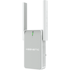 Wi-Fi усилитель (репитер) Keenetic Buddy 6 (KN-3411)