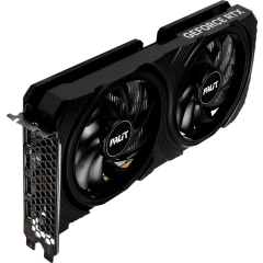 Видеокарта NVIDIA GeForce RTX 4060 Palit Infinity 2 OC 8Gb (NE64060S19P1-1070L)