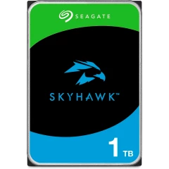 Жёсткий диск 1Tb SATA-III Seagate SkyHawk (ST1000VX013)