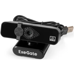 Веб-камера ExeGate Stream С958