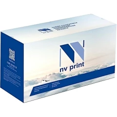 Тонер NV Print NV-HPLJ1010(1KG) Black