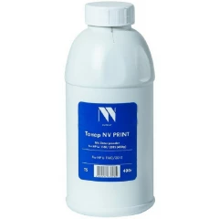 Тонер NV Print NV-HPLJ1160/2015(400G) Black