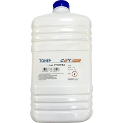 Тонер CET OSP0211Y-500 Yellow