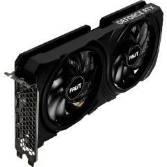 Видеокарта NVIDIA GeForce RTX 4060 Palit Infinity 2 8Gb (NE64060019P1-1070L)