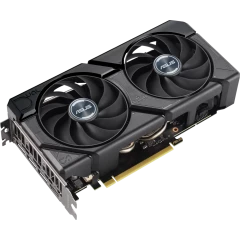 Видеокарта NVIDIA GeForce RTX 4070 Super ASUS 12Gb (DUAL-RTX4070S-12G-EVO)