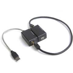 Удлинитель USB Greenconnect GCR-54079