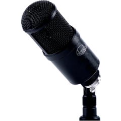 Микрофон Октава МК-519 Black