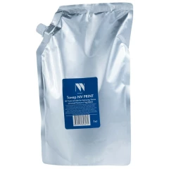 Тонер NV Print S/X-PR-1KG-BAG Black