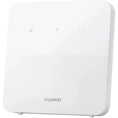Wi-Fi маршрутизатор (роутер) Huawei 4G CPE 5s White