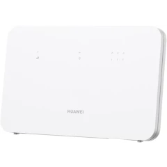 Wi-Fi маршрутизатор (роутер) Huawei 4G CPE 3 White