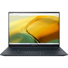 Ноутбук ASUS UX3404VC Zenbook 14X OLED (M9134X)