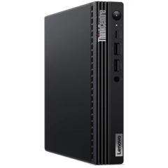 Настольный компьютер Lenovo ThinkCentre M70q Gen 3 (11USA03PCT)