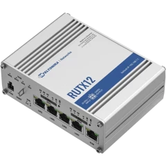 Wi-Fi маршрутизатор (роутер) Teltonika RUTX12