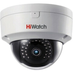 IP камера Hikvision DS-I252S 4мм