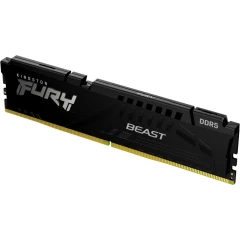 Оперативная память 16Gb DDR5 5200MHz Kingston Fury Beast EXPO (KF552C36BBE-16)