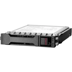 Накопитель SSD 3.84Tb SAS HPE (P49035-B21)