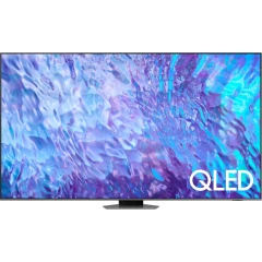 ЖК телевизор Samsung 65" QE65Q80CAUXRU