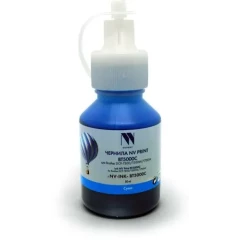 Чернила NV Print INK-BT5000C Cyan