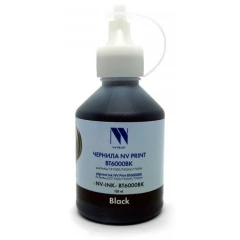 Чернила NV Print INK-BT6000BK Black