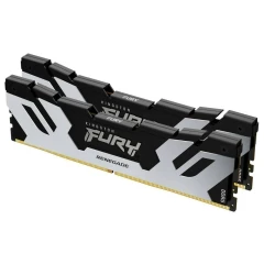 Оперативная память 96Gb DDR5 6400MHz Kingston Fury Renegade (KF564C32RSK2-96) (2x48Gb KIT)