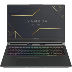 Ноутбук Lyambda LLT161 (LLT161M01UWLR_SG)