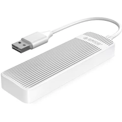USB-концентратор Orico FL02-WH-BP White