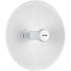 Wi-Fi точка доступа D-Link DAP-3712